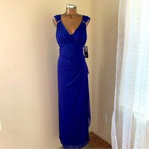 Scarlett Nite ♥️purple formal dress size 10
